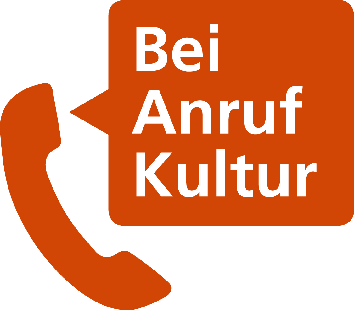 Kulturelle Teilhabe am Telefon